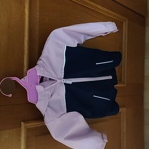 Swiss Tech Lightweight Jacket